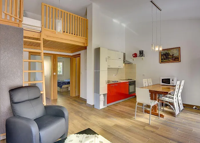 Nur 150 Meter Vom Mit Whirlpool *